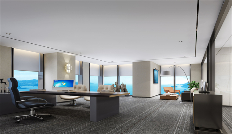 解鎖個性創意型辦公室裝修,打造職場新地標 解鎖個性創意型辦公室裝修,打造職場新地標